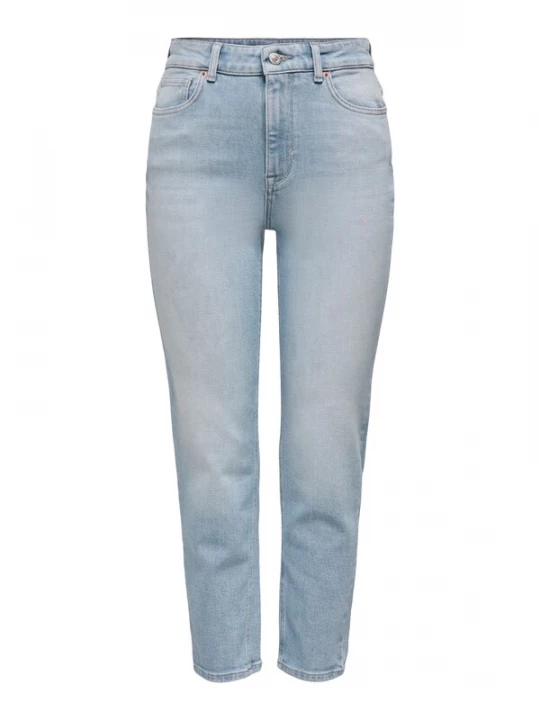 Foto van product ONLY Jeans lichtblauw