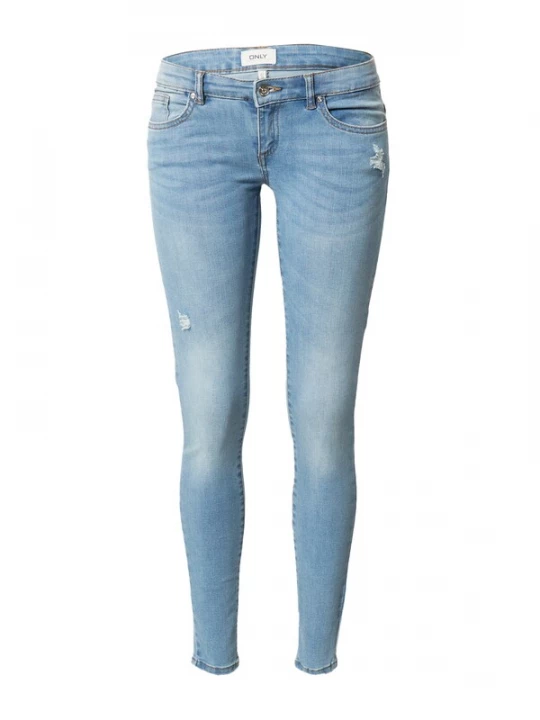 Foto van product ONLY Jeans lichtblauw