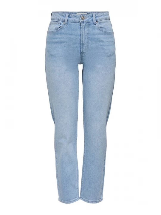 Foto van product ONLY Jeans lichtblauw