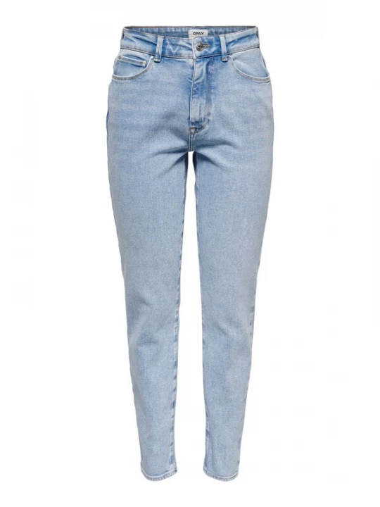 Foto van product ONLY Jeans lichtblauw
