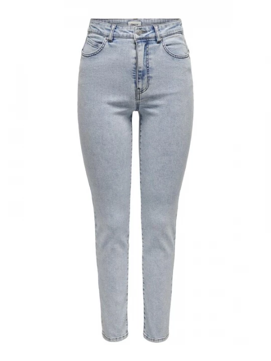 Foto van product ONLY Jeans lichtblauw