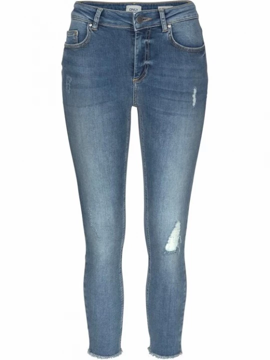 Foto van product ONLY Jeans lichtblauw