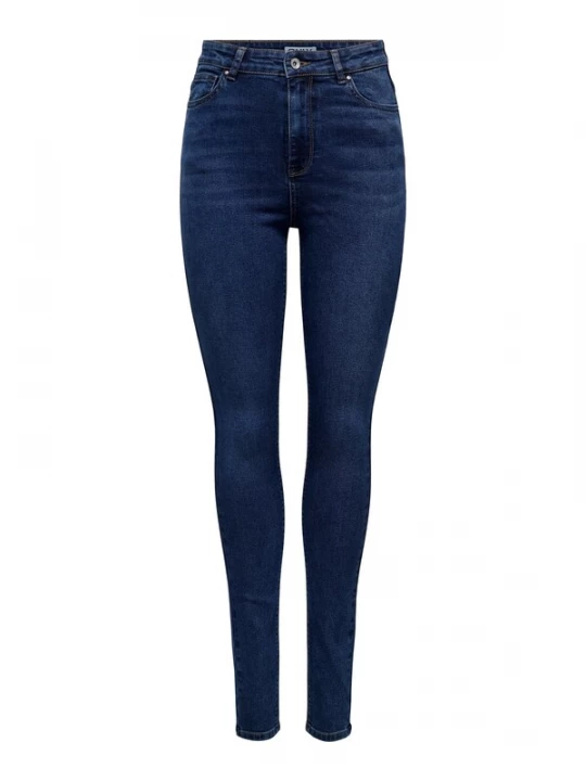 Foto van product ONLY Jeans 'Luna' blauw denim