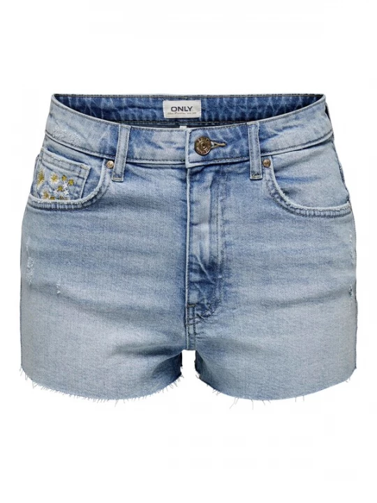 Foto van product ONLY Jeans 'MACY' blauw denim
