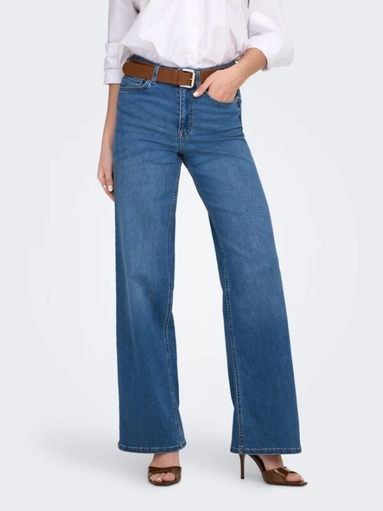 Foto van product ONLY Jeans 'Madison' blauw denim