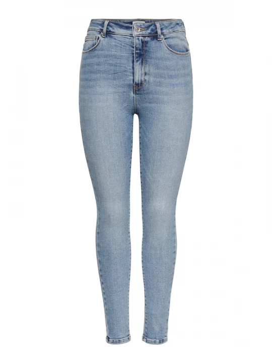 Foto van product ONLY Jeans 'Mila' blauw denim