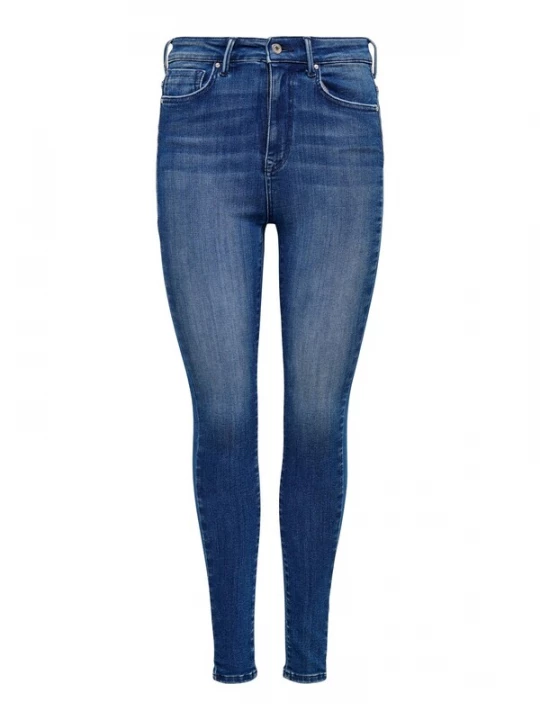 Foto van product ONLY Jeans 'Mila' blauw denim