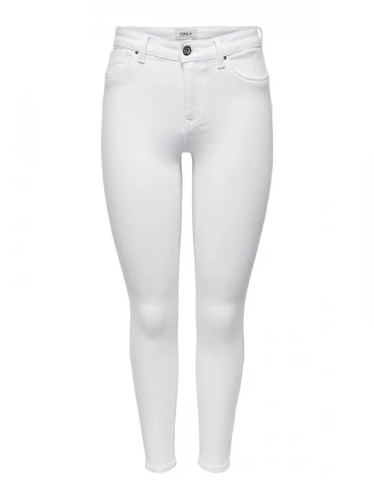 Foto van product ONLY Jeans 'ONL Power' wit