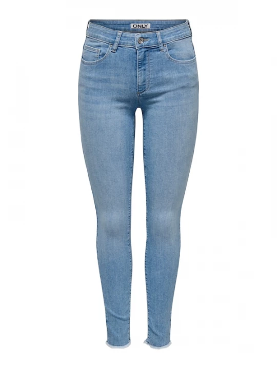 Foto van product ONLY Jeans 'ONLANN' blauw denim