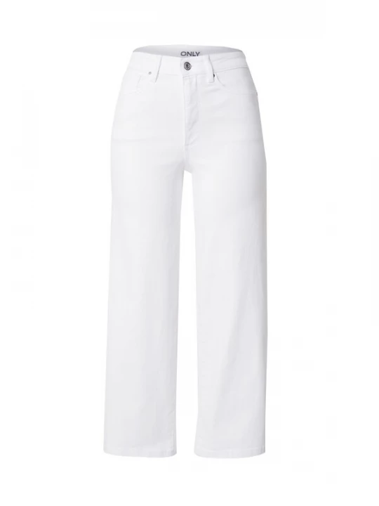 Foto van product ONLY Jeans 'ONLANN-MADISON' wit