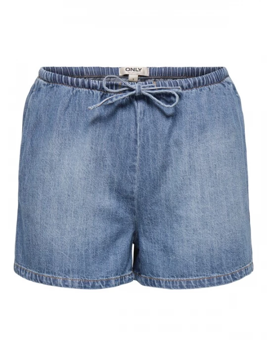 Foto van product ONLY Jeans 'ONLARIA' blauw denim
