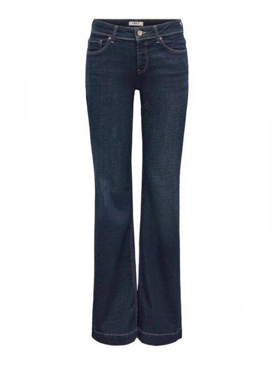 Foto van product ONLY Jeans 'ONLARIANNA' donkerblauw
