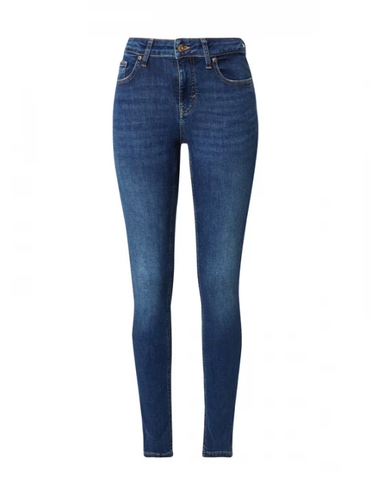 Foto van product ONLY Jeans 'ONLAYA' donkerblauw