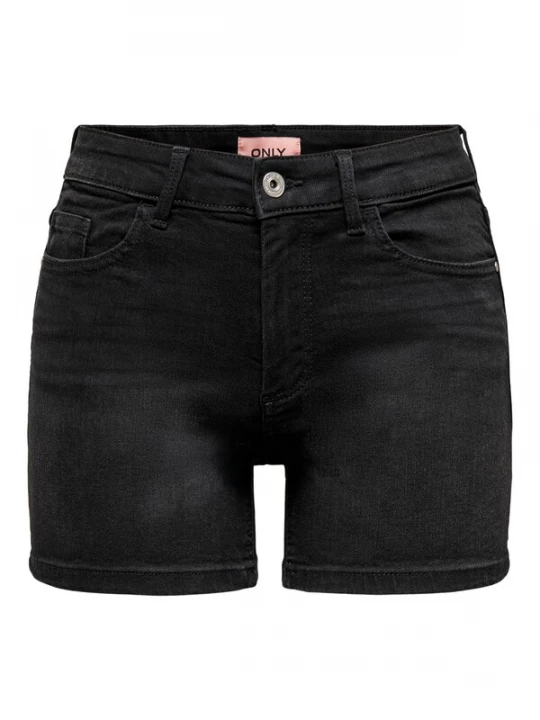 Foto van product ONLY Jeans 'ONLBlush' black denim