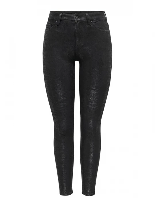 Foto van product ONLY Jeans 'ONLBLUSH' black denim