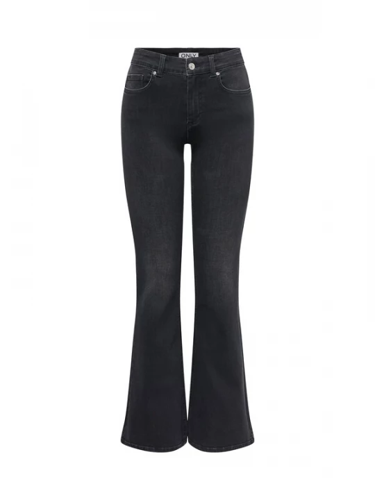Foto van product ONLY Jeans 'ONLBLUSH' black denim