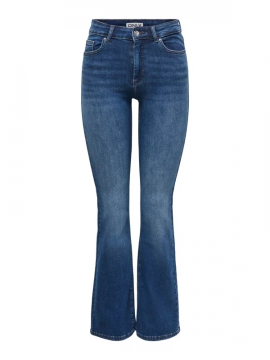 Foto van product ONLY Jeans 'ONLBLUSH' blauw