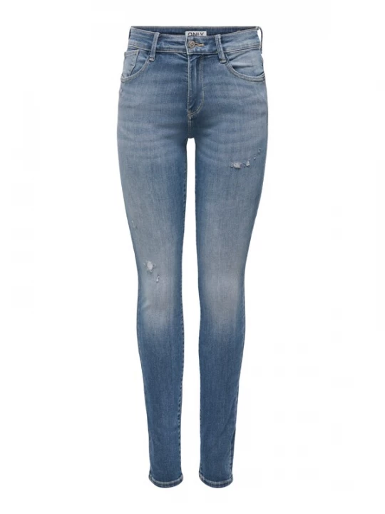 Foto van product ONLY Jeans 'ONLBLUSH' blauw