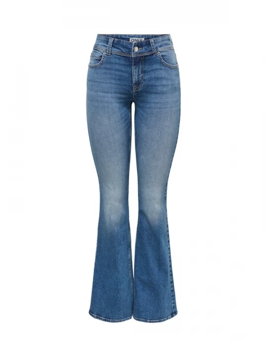 Foto van product ONLY Jeans 'ONLBLUSH' blauw