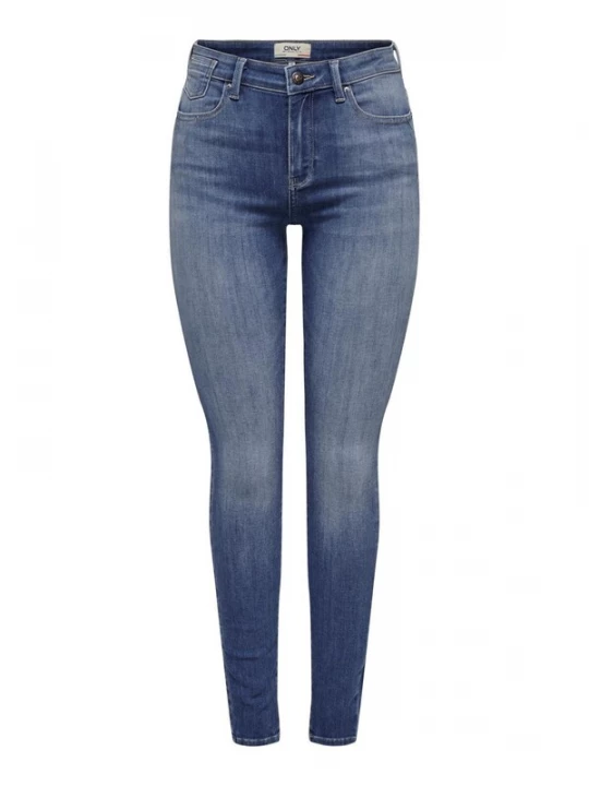 Foto van product ONLY Jeans 'ONLBlush' blauw
