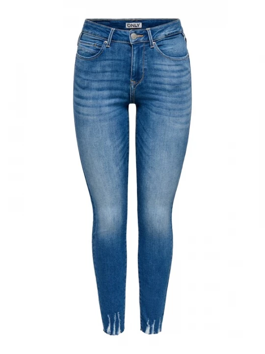 Foto van product ONLY Jeans 'ONLBLUSH' blauw denim