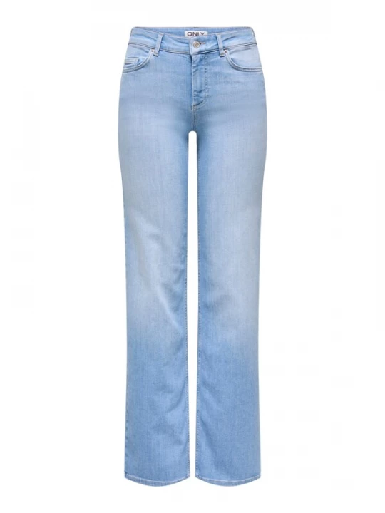 Foto van product ONLY Jeans 'ONLBlush' blauw denim