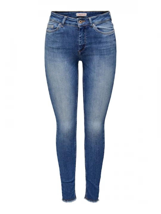 Foto van product ONLY Jeans 'ONLBlush' blauw denim