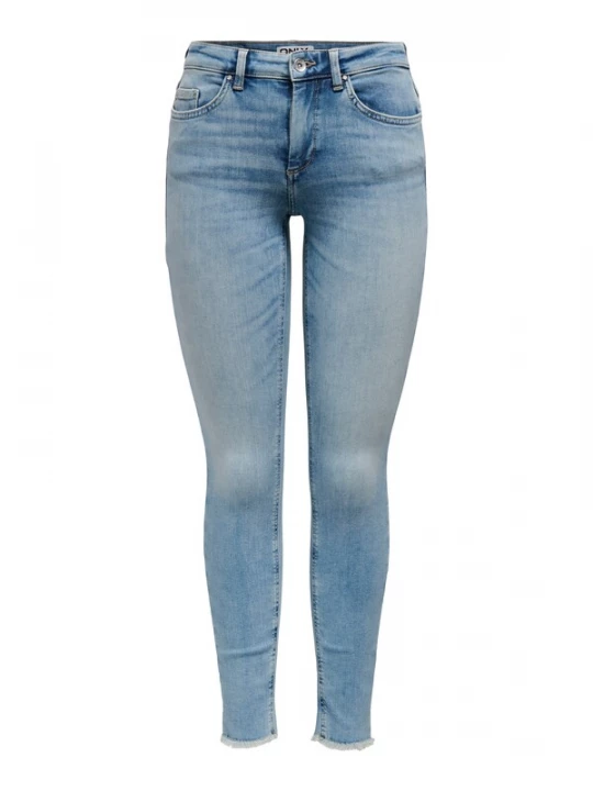 Foto van product ONLY Jeans 'ONLBLUSH' blauw denim