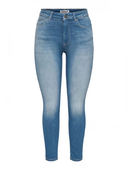 Foto van product ONLY Jeans 'ONLBlush' blauw denim