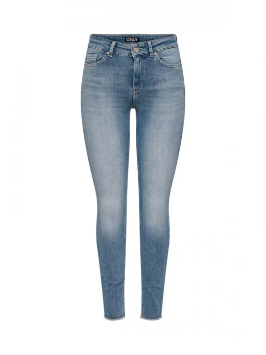 Foto van product ONLY Jeans 'ONLBlush' blauw denim