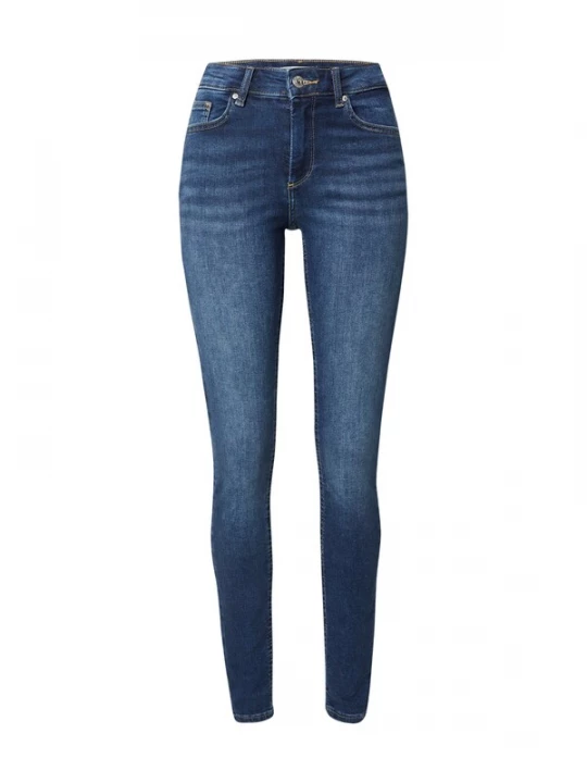 Foto van product ONLY Jeans 'ONLBLUSH' blauw denim