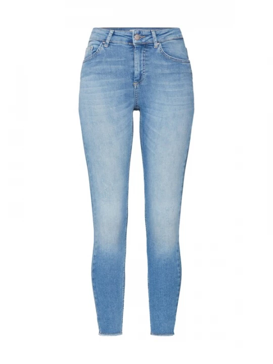 Foto van product ONLY Jeans 'ONLBlush' blauw denim
