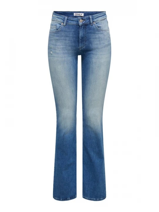 Foto van product ONLY Jeans 'ONLBlush' blauw denim