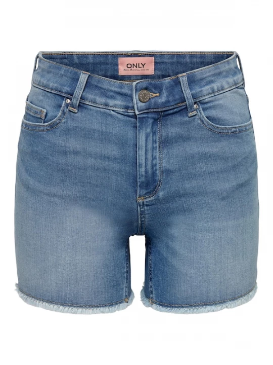 Foto van product ONLY Jeans 'ONLBlush' blauw denim
