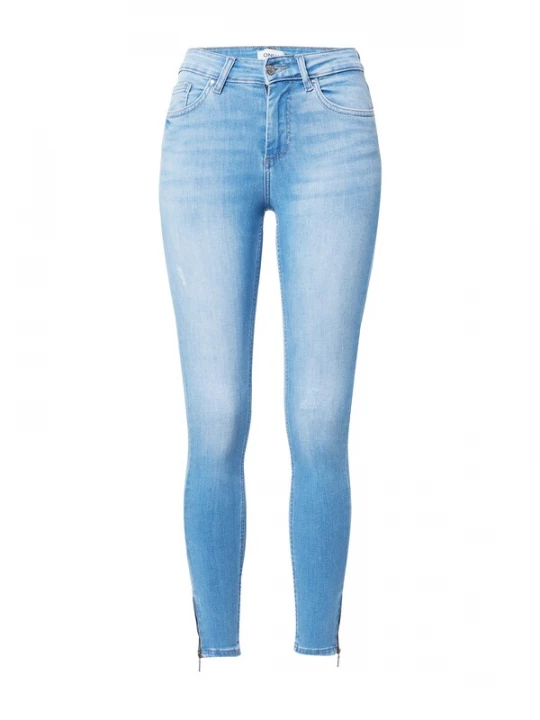 Foto van product ONLY Jeans 'ONLBlush' blauw denim