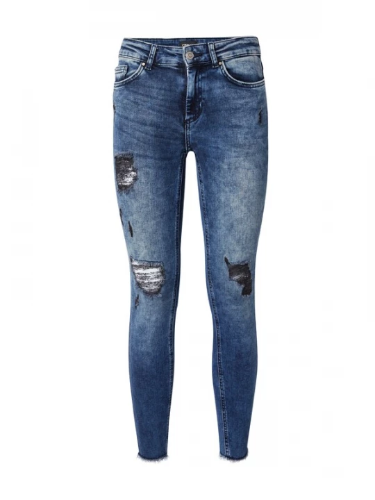 Foto van product ONLY Jeans 'ONLBlush' blauw denim