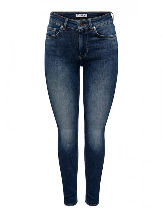 Foto van product ONLY Jeans 'ONLBlush' blauw denim