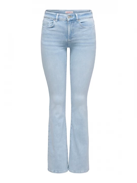 Foto van product ONLY Jeans 'ONLBlush' blauw denim