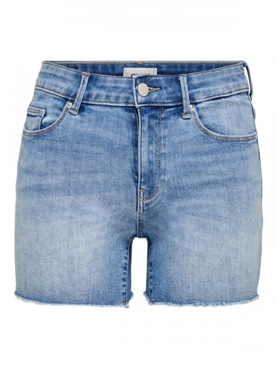 Foto van product ONLY Jeans 'ONLBLUSH ' blauw denim