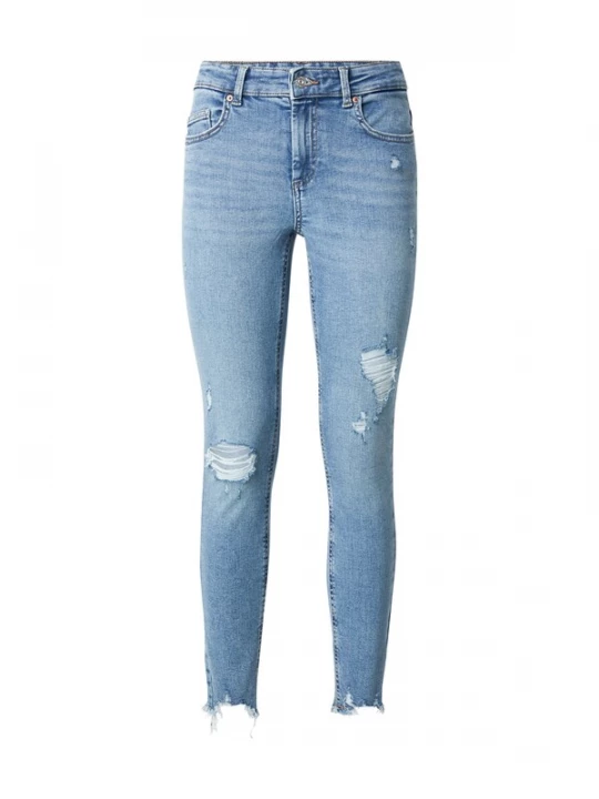 Foto van product ONLY Jeans 'ONLBLUSH' blauw denim