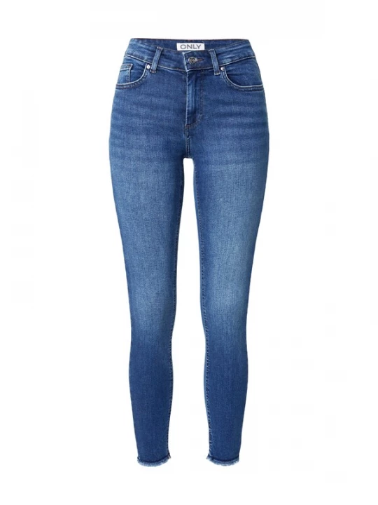 Foto van product ONLY Jeans 'ONLBLUSH' blauw denim