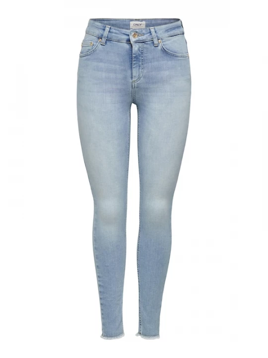 Foto van product ONLY Jeans 'ONLBlush' blauw denim