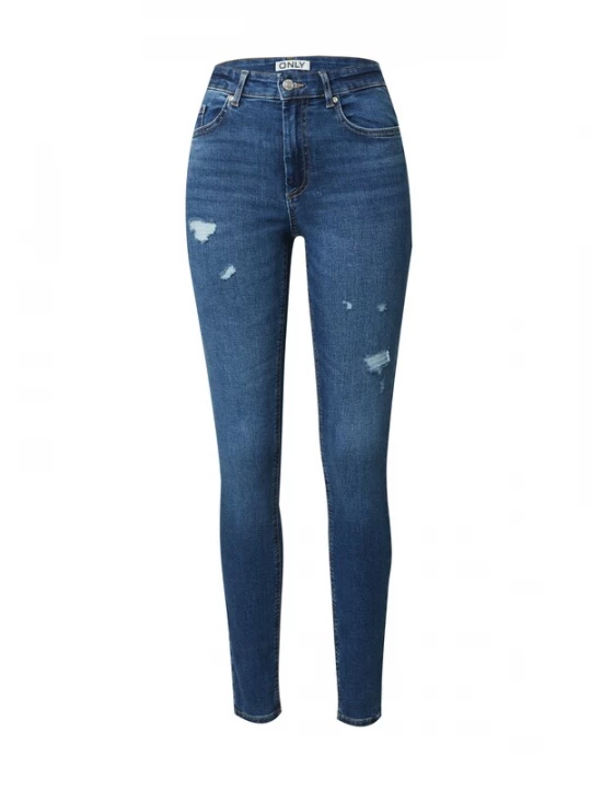 Foto van product ONLY Jeans 'ONLBlush' donkerblauw