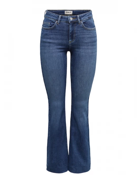 Foto van product ONLY Jeans 'ONLBLUSH' donkerblauw