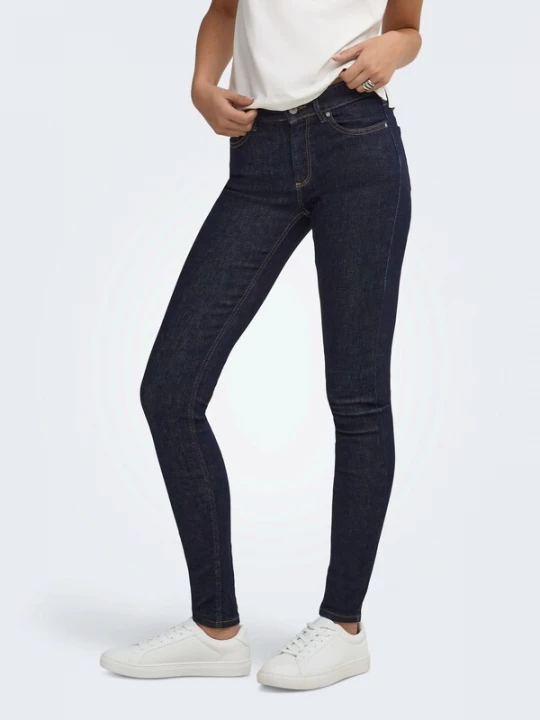 Foto van product ONLY Jeans 'ONLBLUSH' donkerblauw