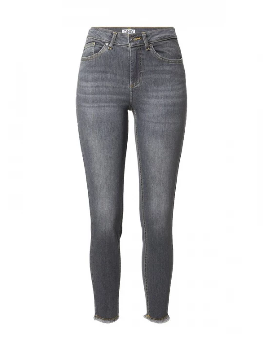 Foto van product ONLY Jeans 'ONLBLUSH' grey denim