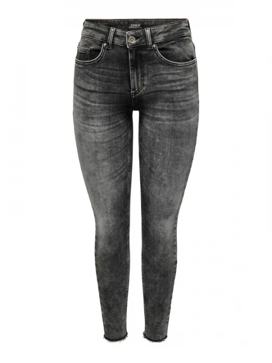 Foto van product ONLY Jeans 'ONLBlush' grey denim