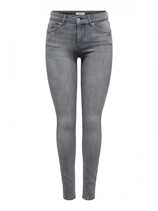 Foto van product ONLY Jeans 'ONLBLUSH' grey denim