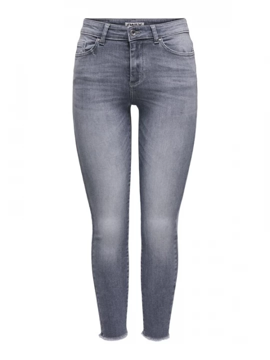 Foto van product ONLY Jeans 'ONLBlush' grey denim