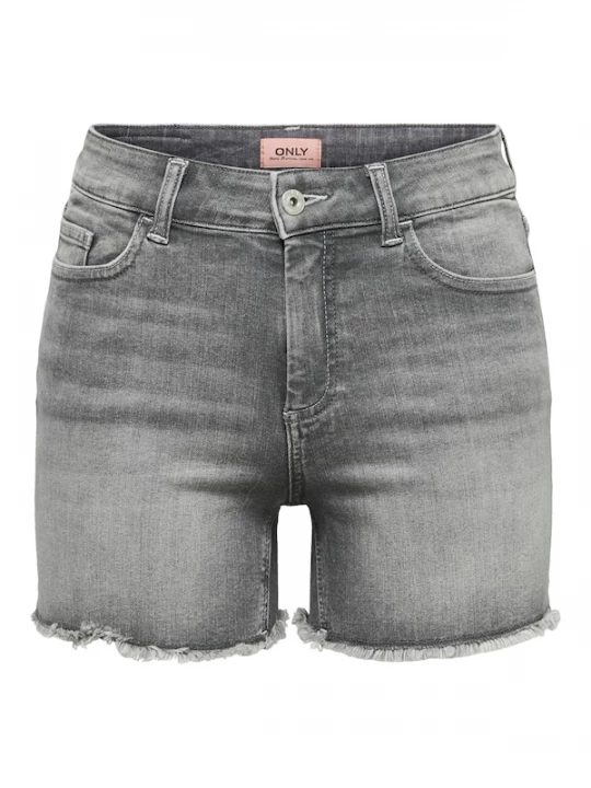 Foto van product ONLY Jeans 'ONLBlush' grey denim